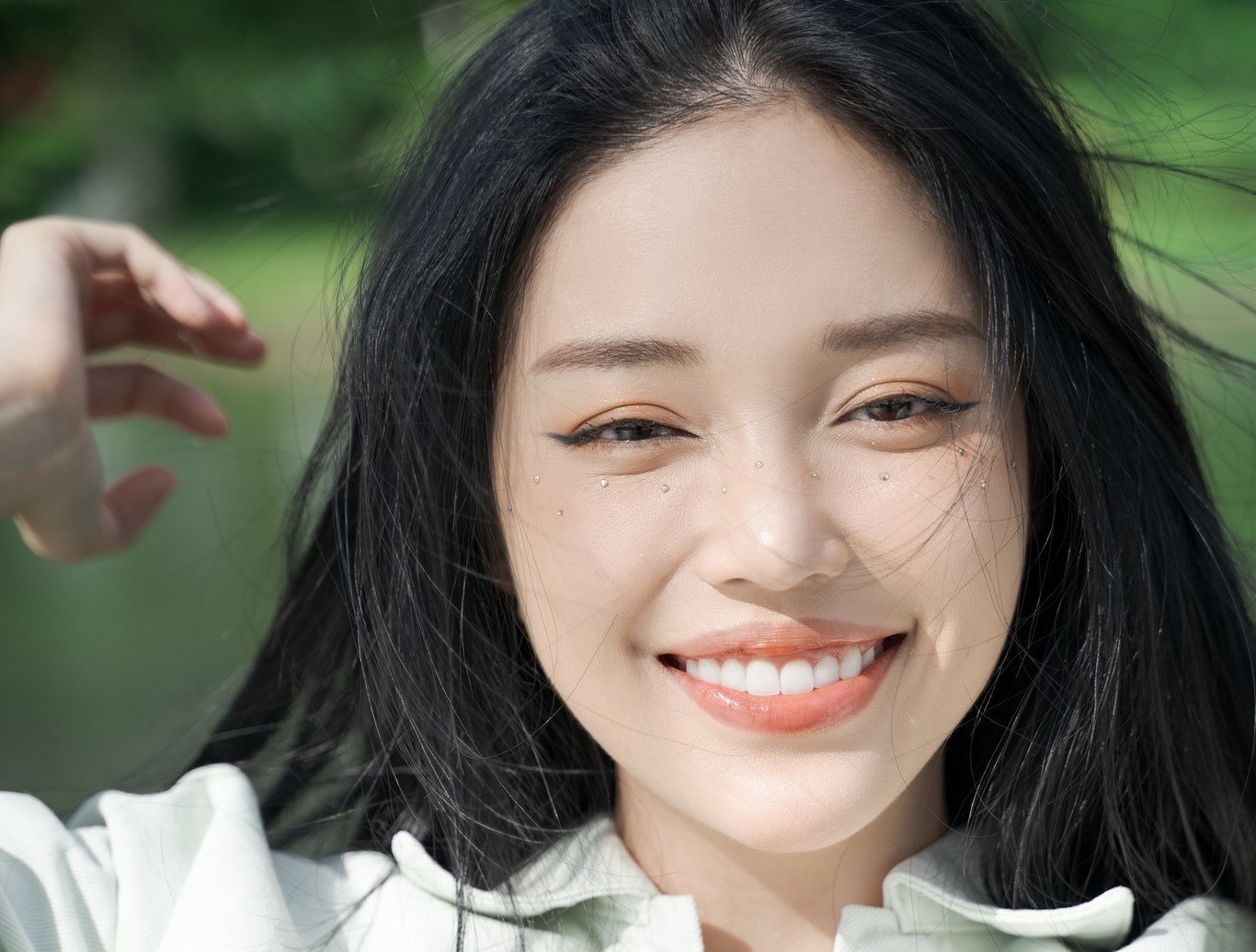 6 luu y giup lan da 'lot xac' hinh anh