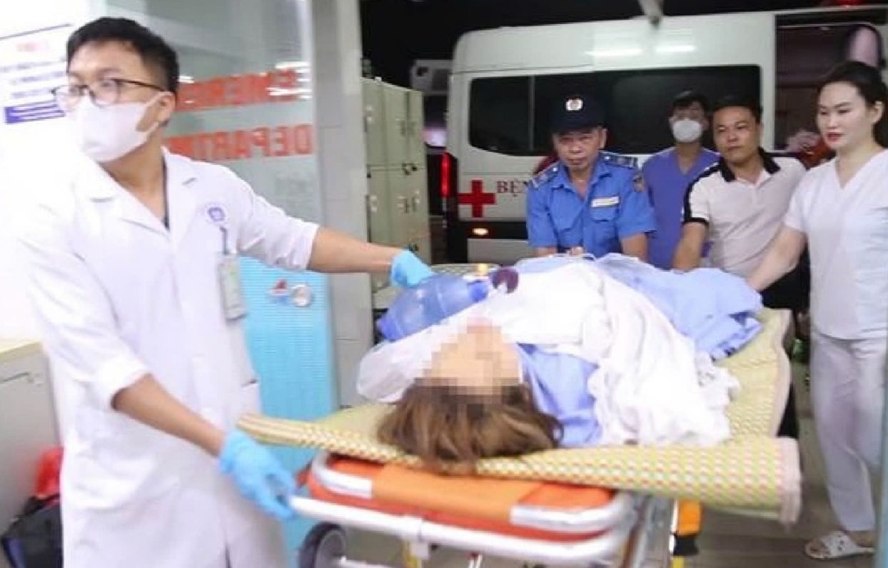 sat lo o yen bai anh 1