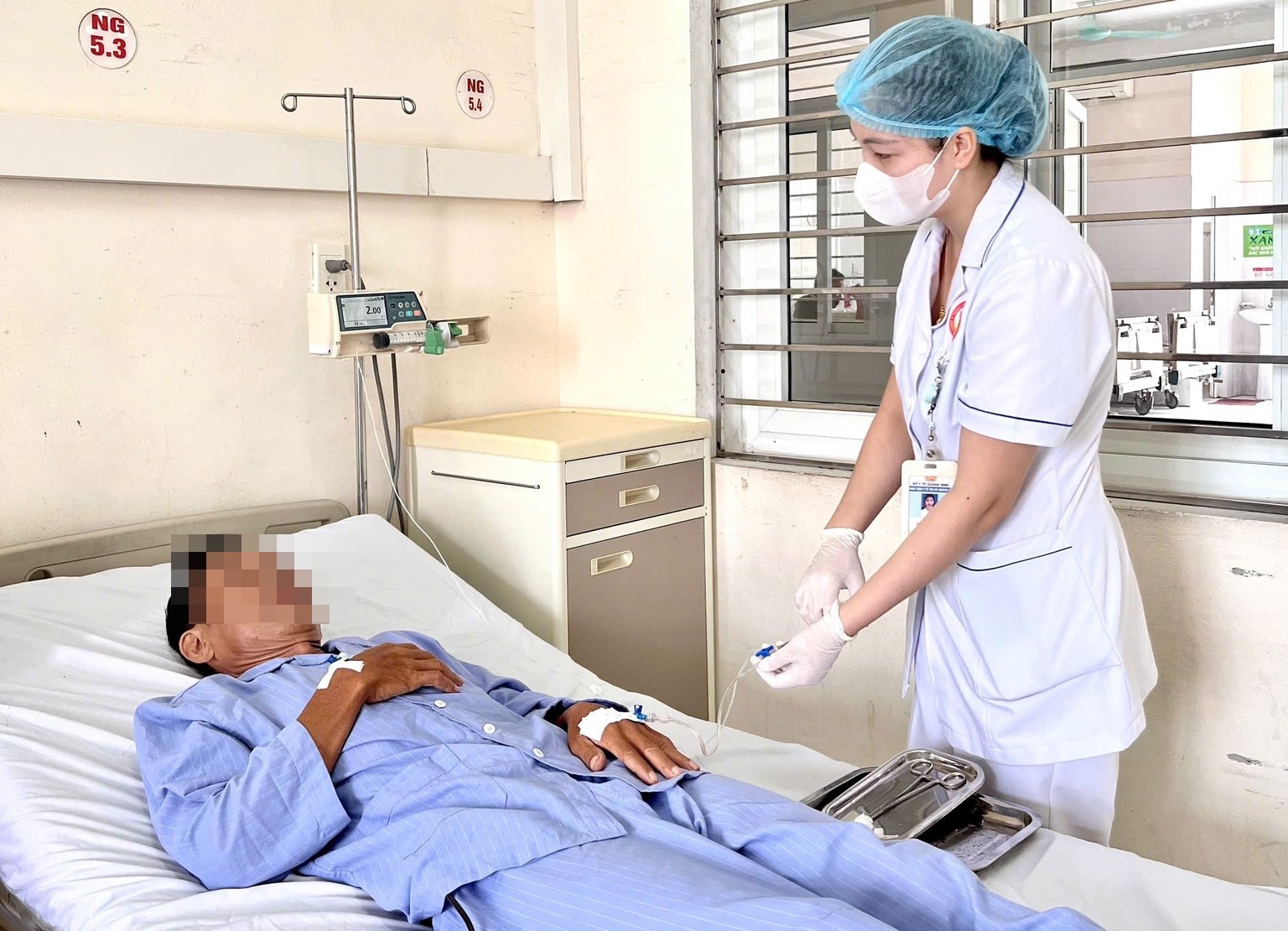 don nha sau bao yagi anh 1