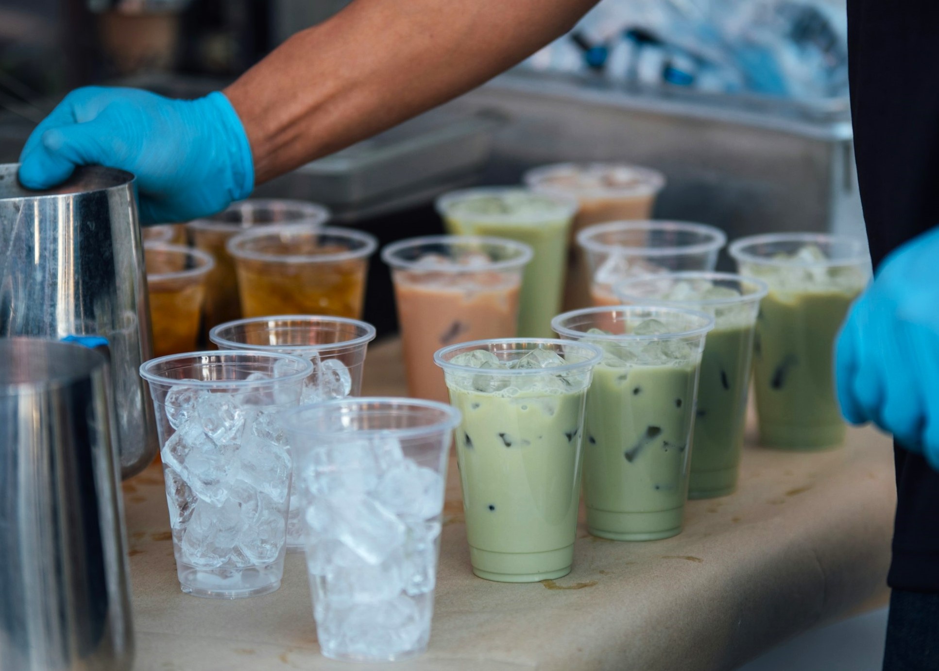 Bo Y te chi dao 'nong' vu 21 hoc sinh nhap vien sau bua tiec Trung thu hinh anh