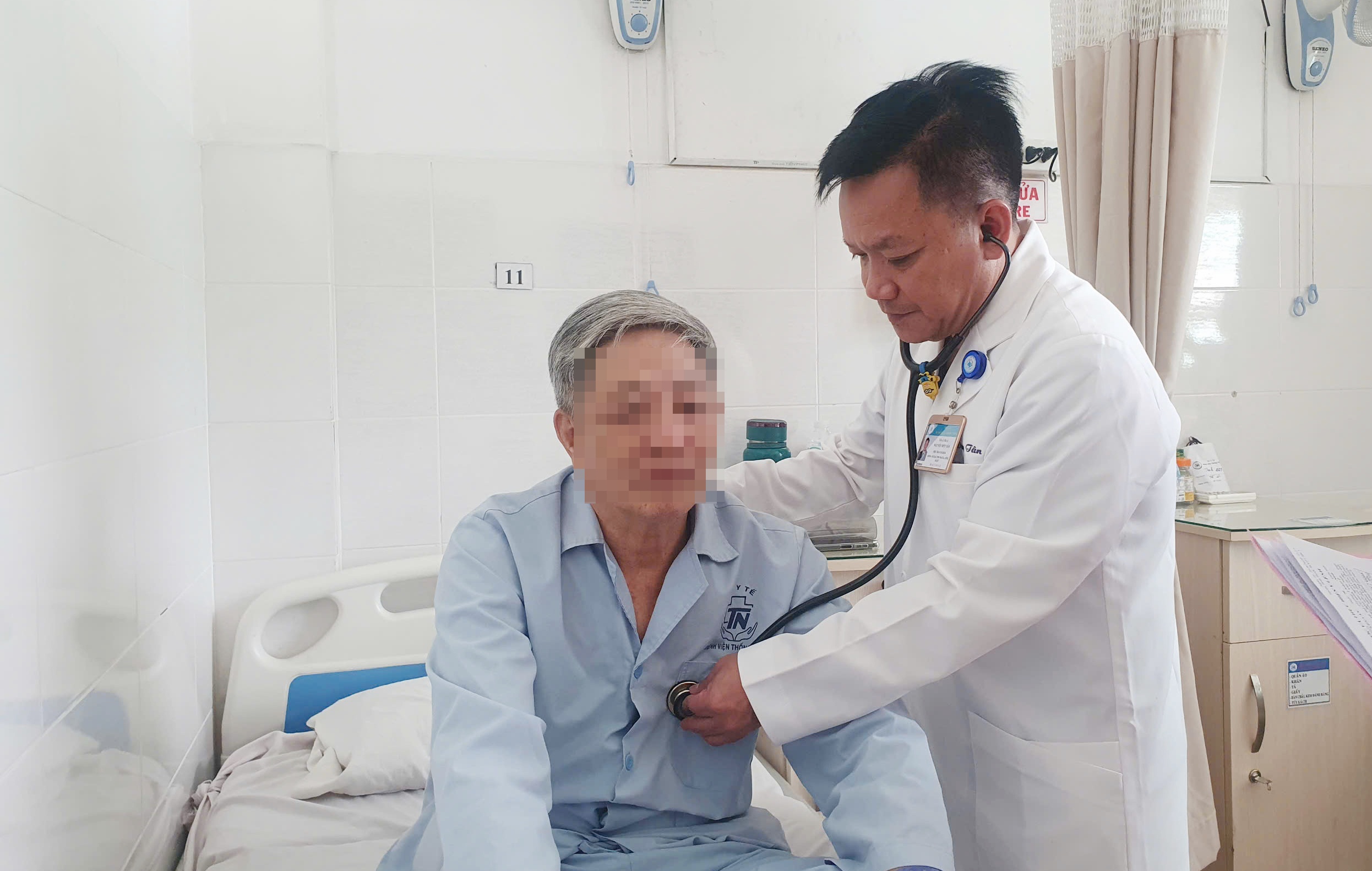 Can benh la 'sat thu' am tham voi 50% nguoi lon tuoi o Viet Nam hinh anh