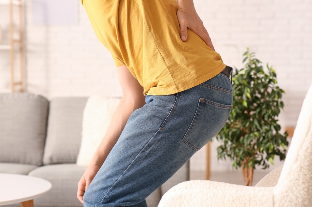 Ly do gay e am, dau moi nguoi hinh anh