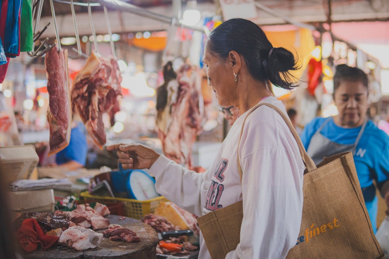 Lam gi de kiem soat cac moi nguy tu thuc pham? hinh anh