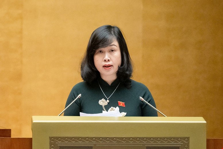 De xuat bo thu tuc chuyen tuyen doi voi mot so benh hiem, hiem ngheo hinh anh