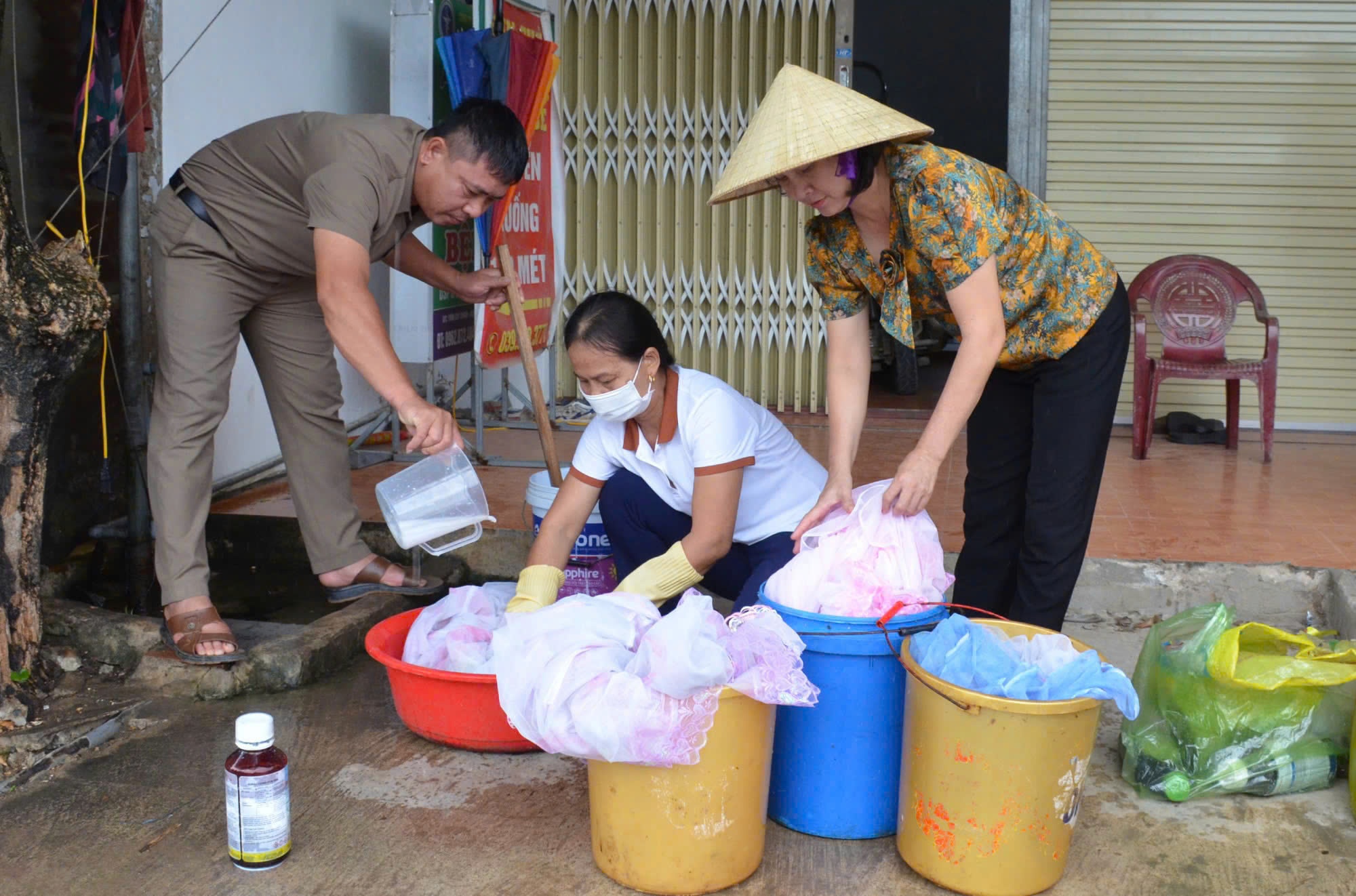 benh sot xuat huyet anh 1