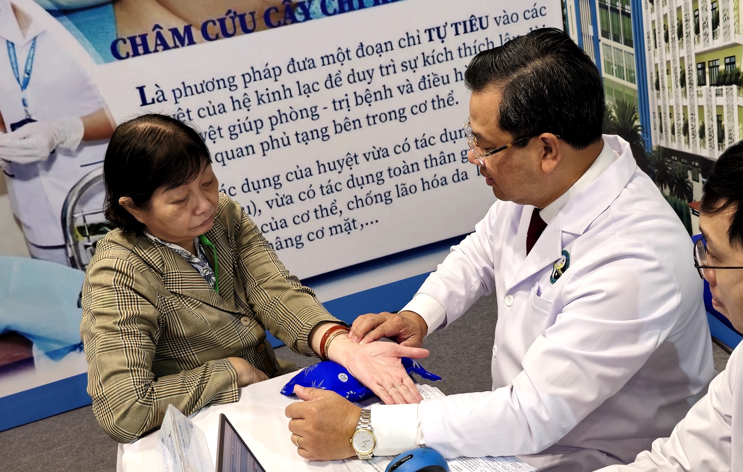 Viet Nam co loai duoc lieu tot nhat the gioi hinh anh