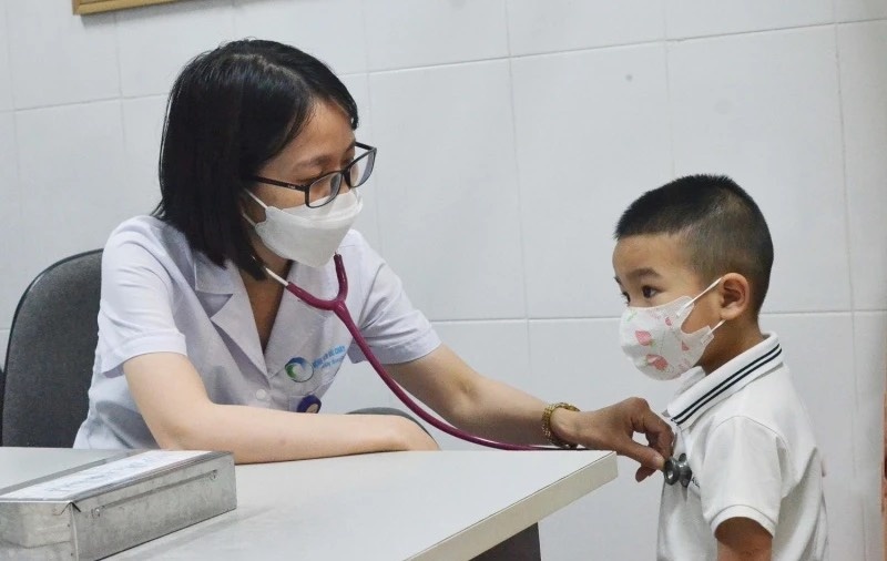 Thoi gian de mac cum nhat trong nam hinh anh