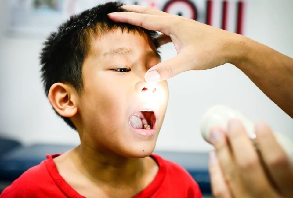 Muc do nguy hiem cua benh bach hau hinh anh