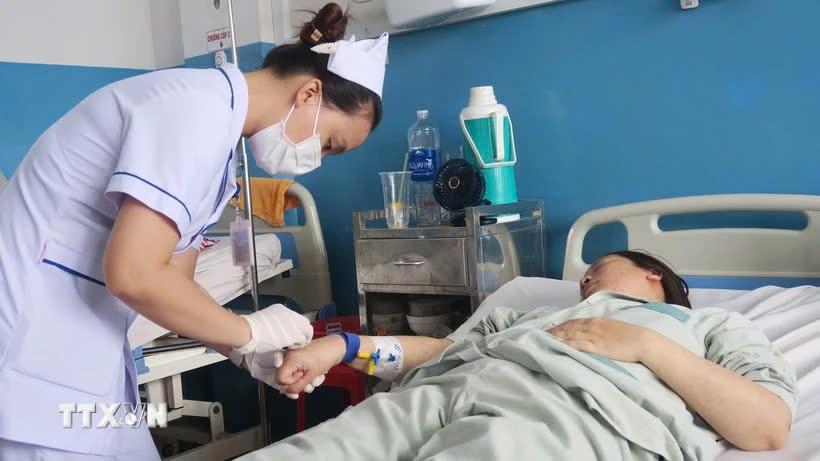 benh soi nguoi lon anh 1