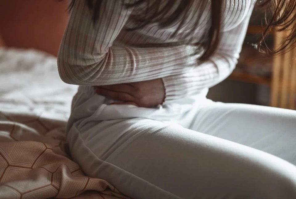 Bac si chi ra dau hieu nhan biet can benh 'tham kin' o phu nu hinh anh