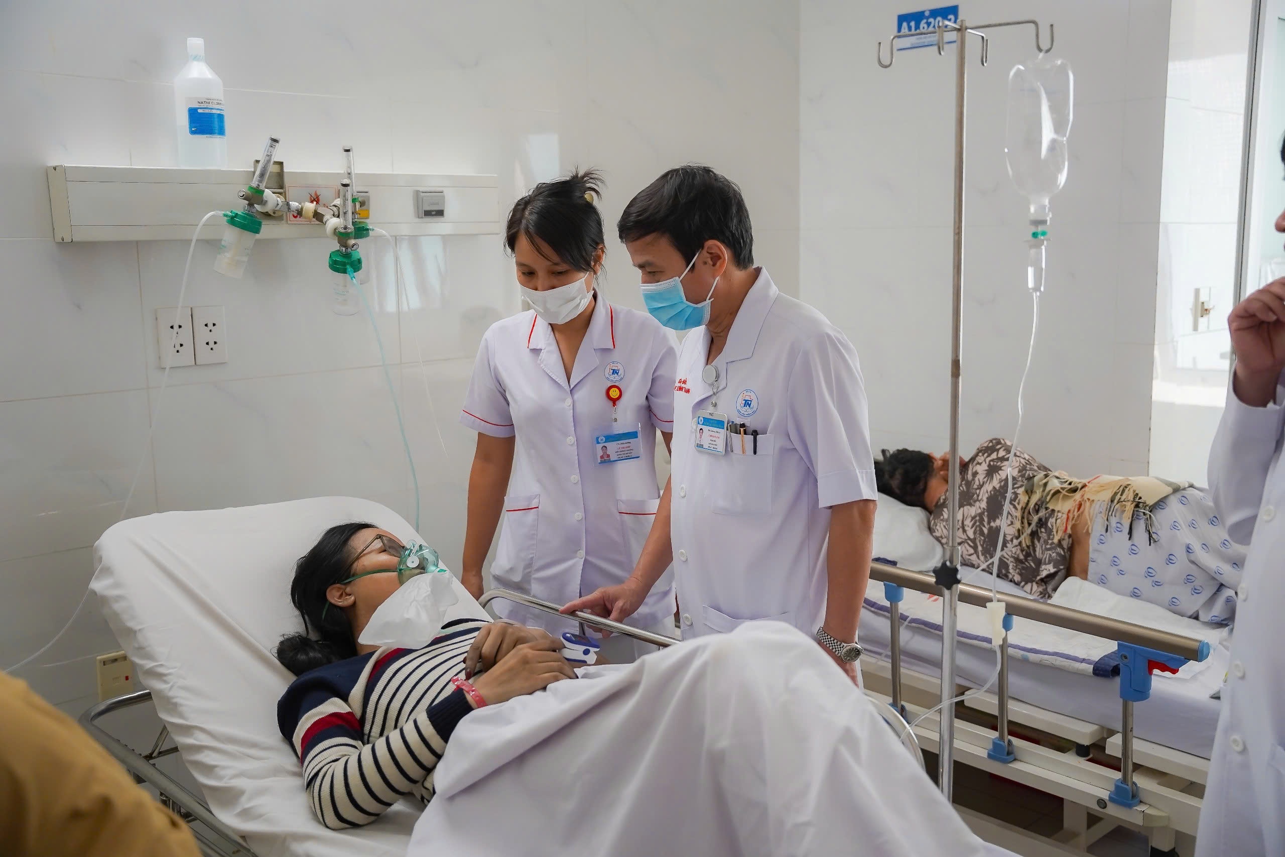 nan nhan chay nha anh 1