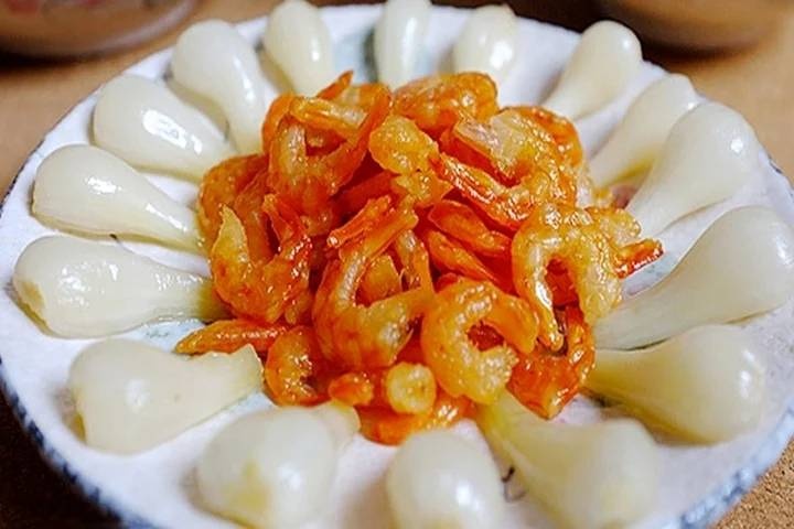 cu kieu chua ngot anh 2