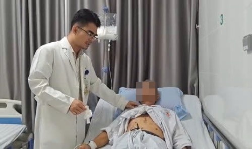 ung thư đường tiêu hoá ảnh 1 ung thu duong tieu hoa anh 1