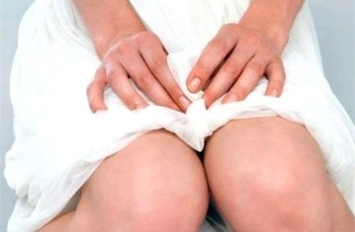 Phu nu chua 'quan he' vi sao van bi benh phu khoa? hinh anh