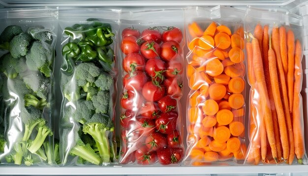 Mot sai lam khi bao quan thuc pham nhieu nguoi Viet hay mac hinh anh