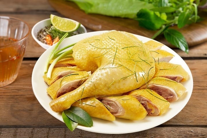 cach luoc ga dung anh 2