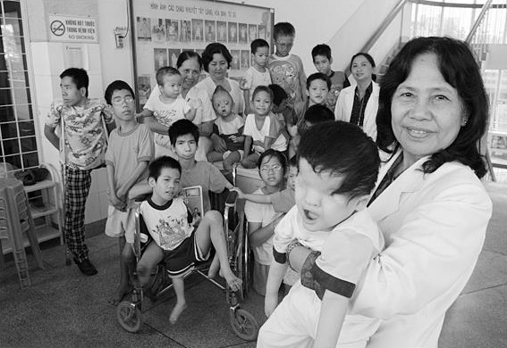 GS Nguyen Thi Ngoc Phuong anh 5