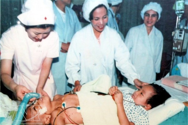 GS Nguyen Thi Ngoc Phuong anh 4