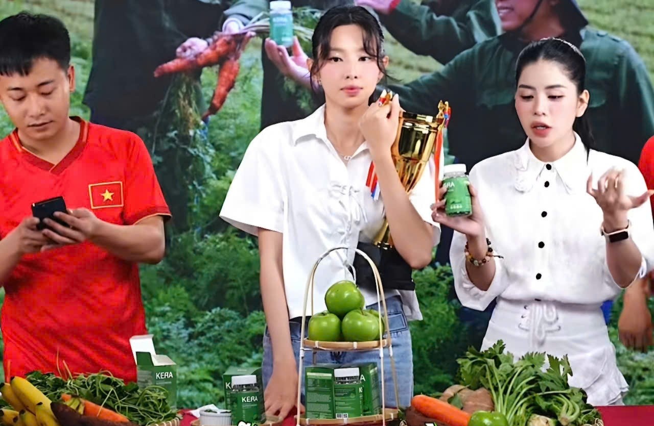 Nhung vu nhu '1 vien thay dia rau', khong the cu xin loi la xong hinh anh