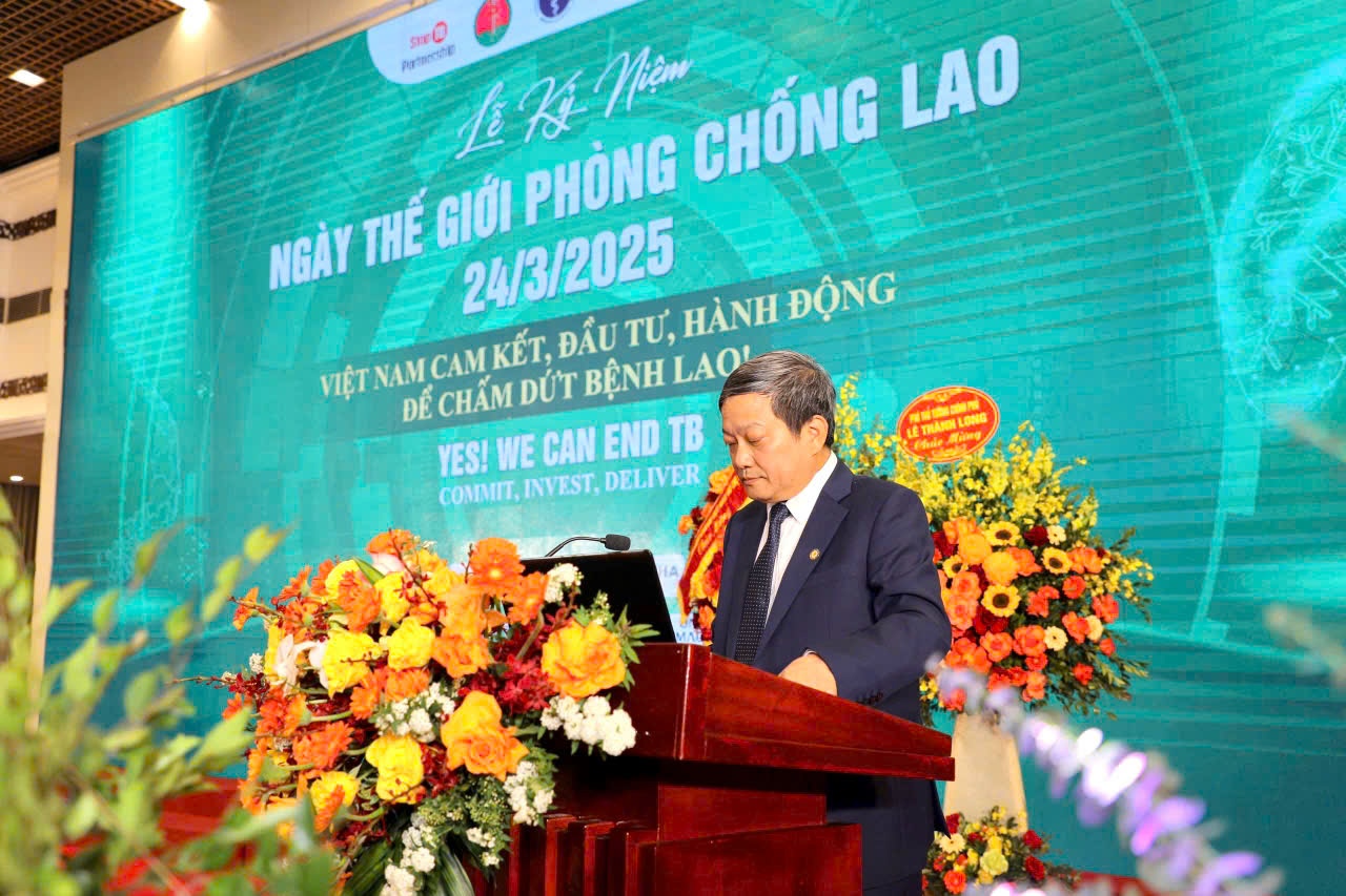 Ty le dieu tri thanh cong lao tai Viet Nam dat tren 90% hinh anh