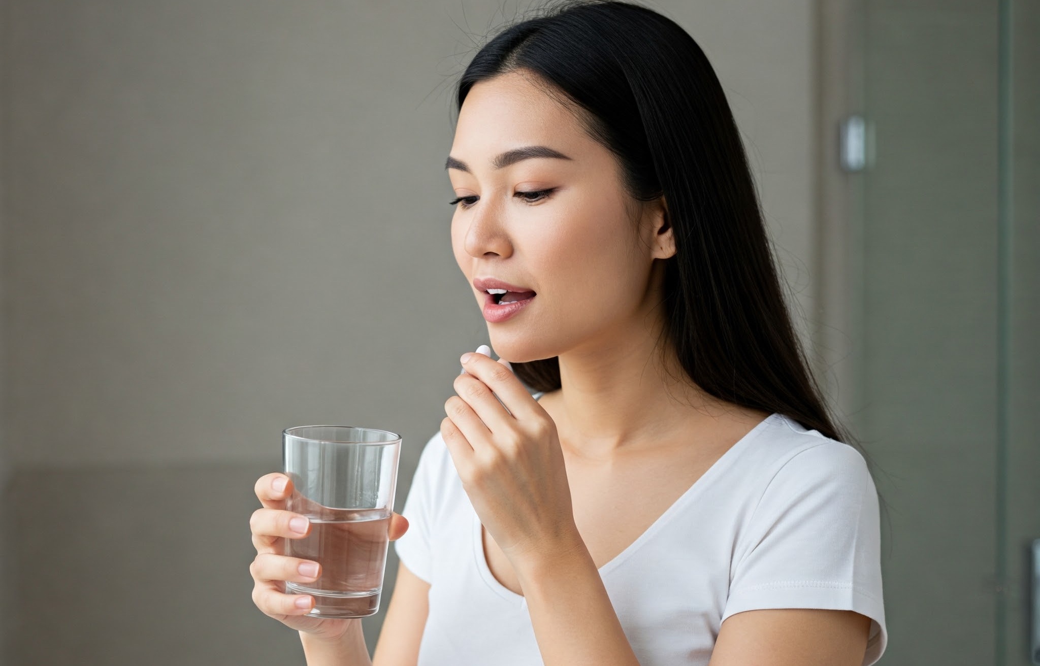 Cach tranh thai an toan cho phu nu sau sinh hinh anh