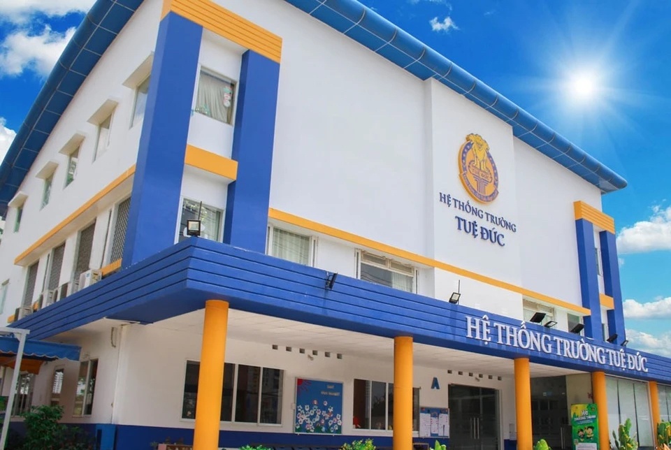 Dieu tra vu 38 hoc sinh nghi ngo doc tai truong Tue Duc o TP.HCM hinh anh