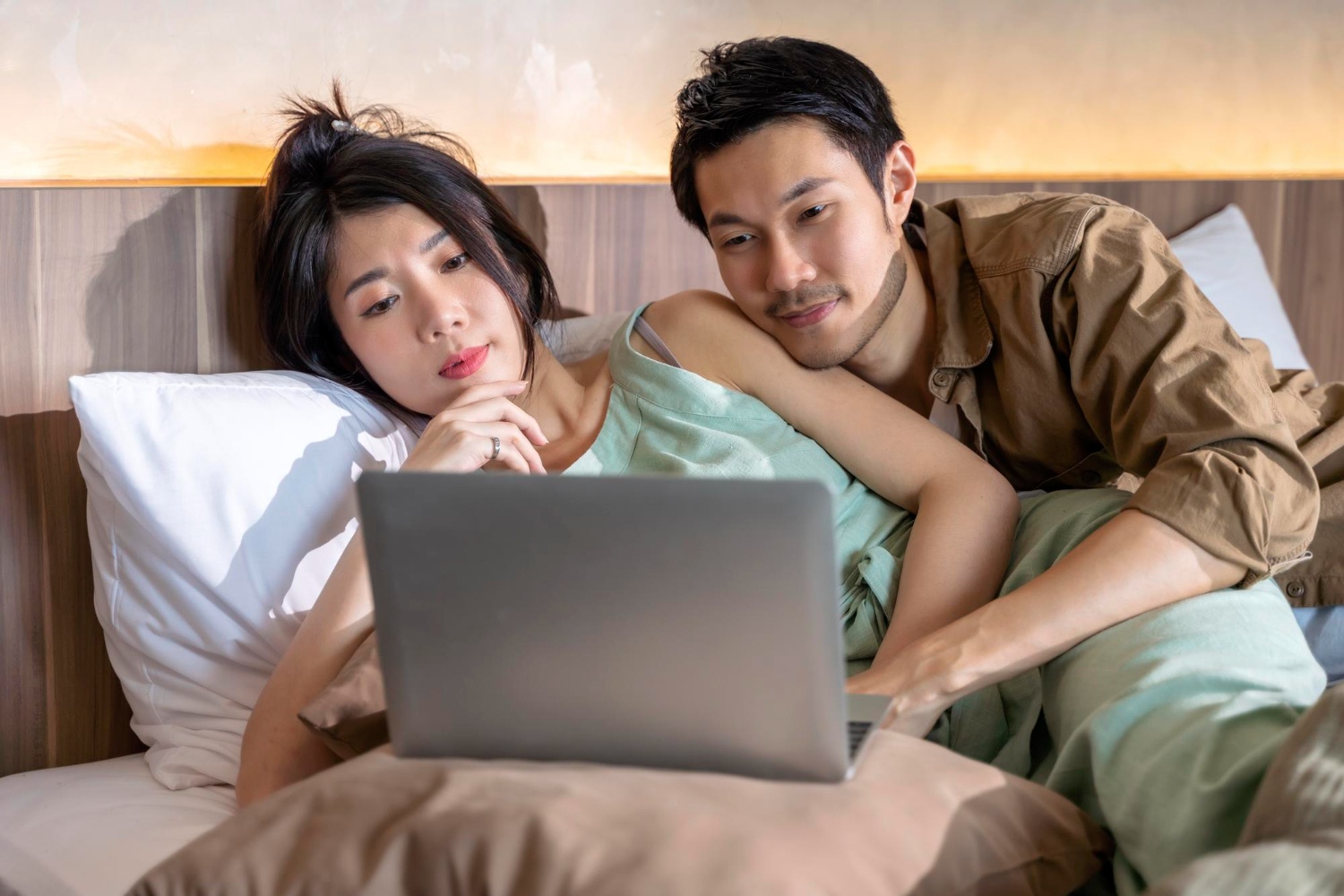 5 loi ich cua doi song tinh duc lanh manh hinh anh