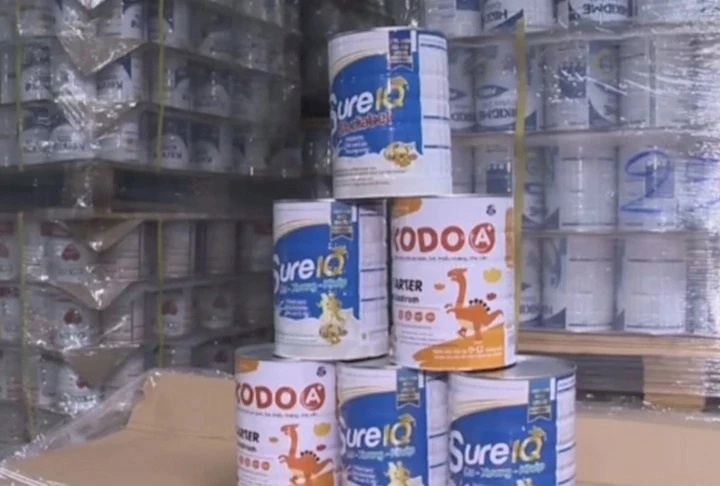 Gan 600 sua gia ban suot 4 nam: 'Tan nhan, khong the dung thu' hinh anh