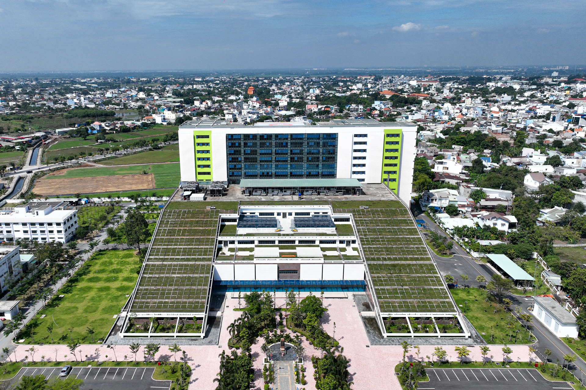 siêu đô thị y tế ảnh 1 sieu do thi y te anh 1