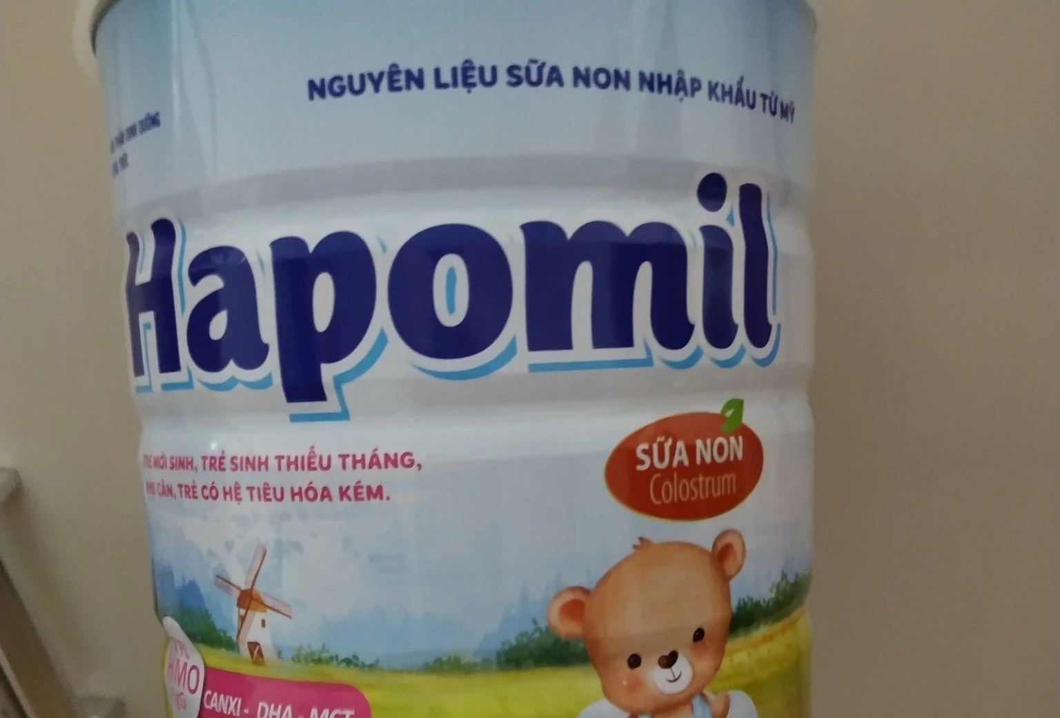 Sau vu sua gia tran vao benh vien, TP.HCM yeu cau ra soat hinh anh