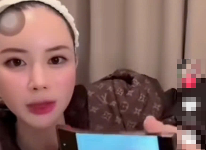 Chu kenh 'Yuki do bo' bi nghi dung bang gia quang cao dich vu lam dep hinh anh