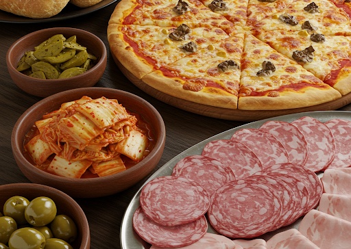 11 thuc pham ngon mieng nhung cuc hai tim hinh anh