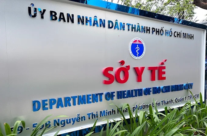 TP.HCM cong bo duong day nong nhan to cao 've benh, moi tien' hinh anh