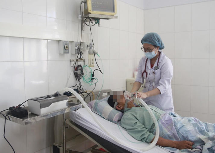 Cong nghe giup benh nhan COPD song them nhieu nam hinh anh