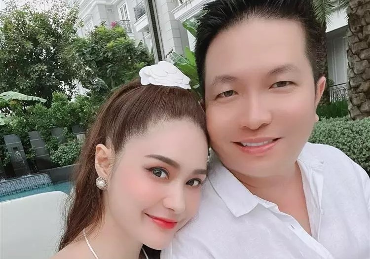 Dong Nai kiem tra cong ty my pham lien quan chong Doan Di Bang hinh anh
