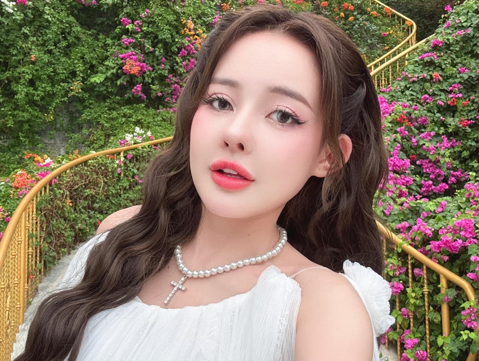 'Doc chat' trong vien giam can cua DJ Ngan 98 hinh anh