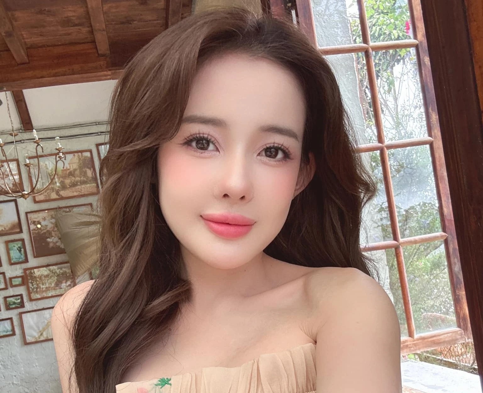 Dien bien moi vu TP.HCM kiem tra san pham giam can cua DJ Ngan 98 hinh anh