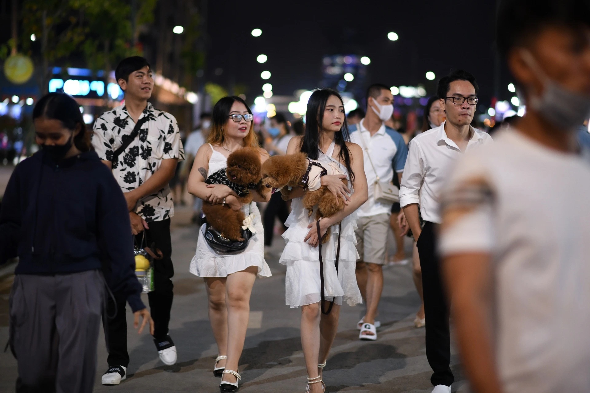 TP.HCM yeu cau cac benh vien chu dong ung pho Covid-19 hinh anh