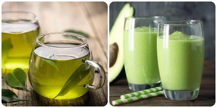 do uong ha cholesterol xau anh 1