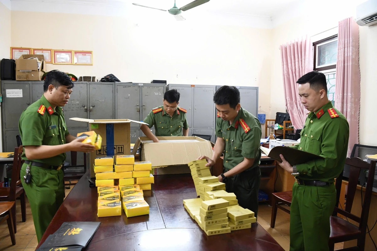 Loan thuc pham chuc nang, siet bang cach nao? hinh anh