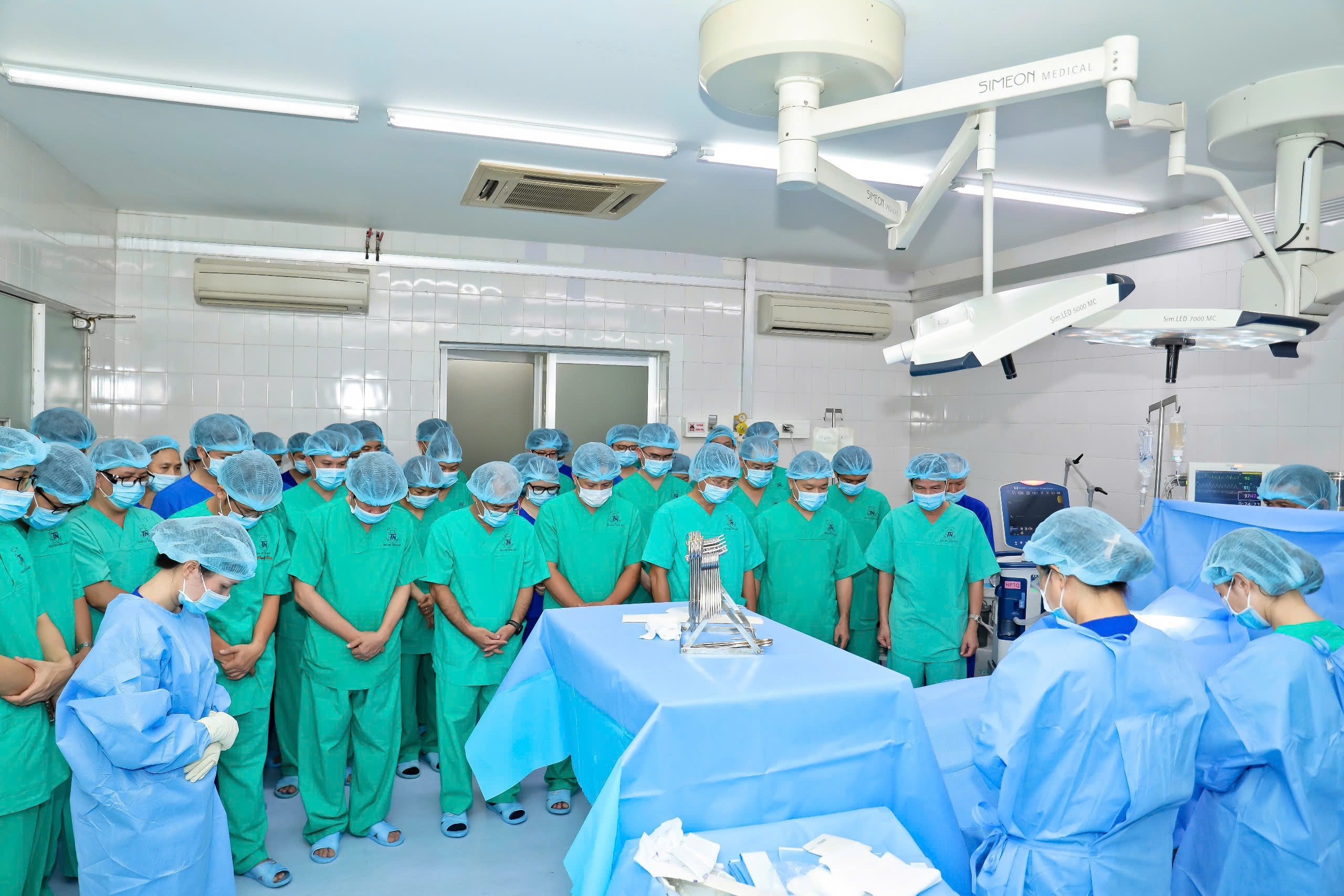 Nguoi dan ong 39 tuoi chet nao hien 7 mo tang, hoi sinh nhieu cuoc doi hinh anh