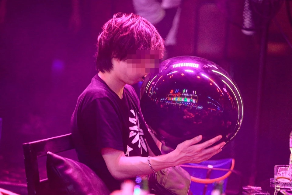 Ca cap cuu nguy kich o TP.HCM he lo hiem hoa tu bong cuoi hinh anh