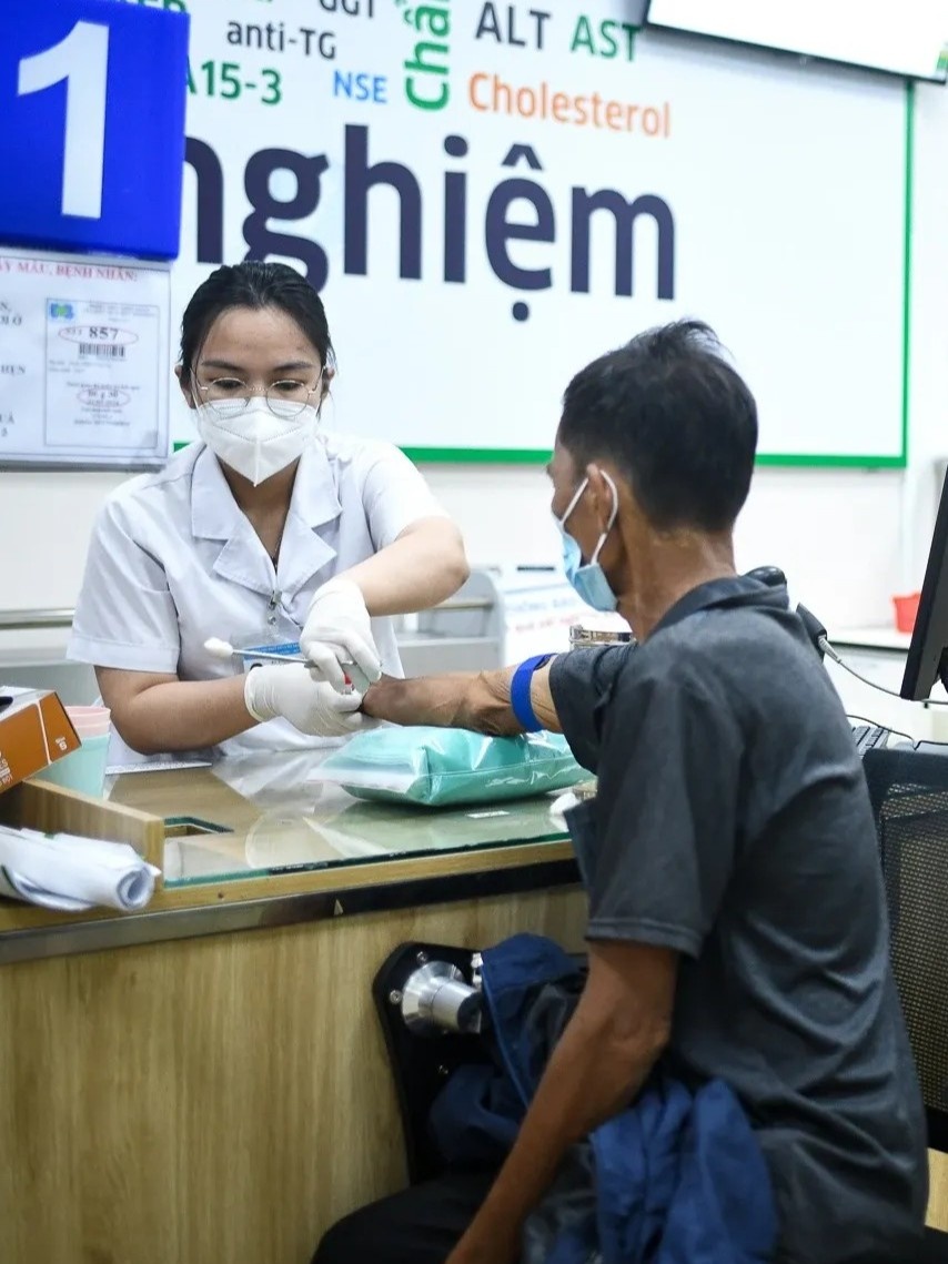 khám sức khỏe định kỳ ảnh 6 kham suc khoe dinh ky anh 6