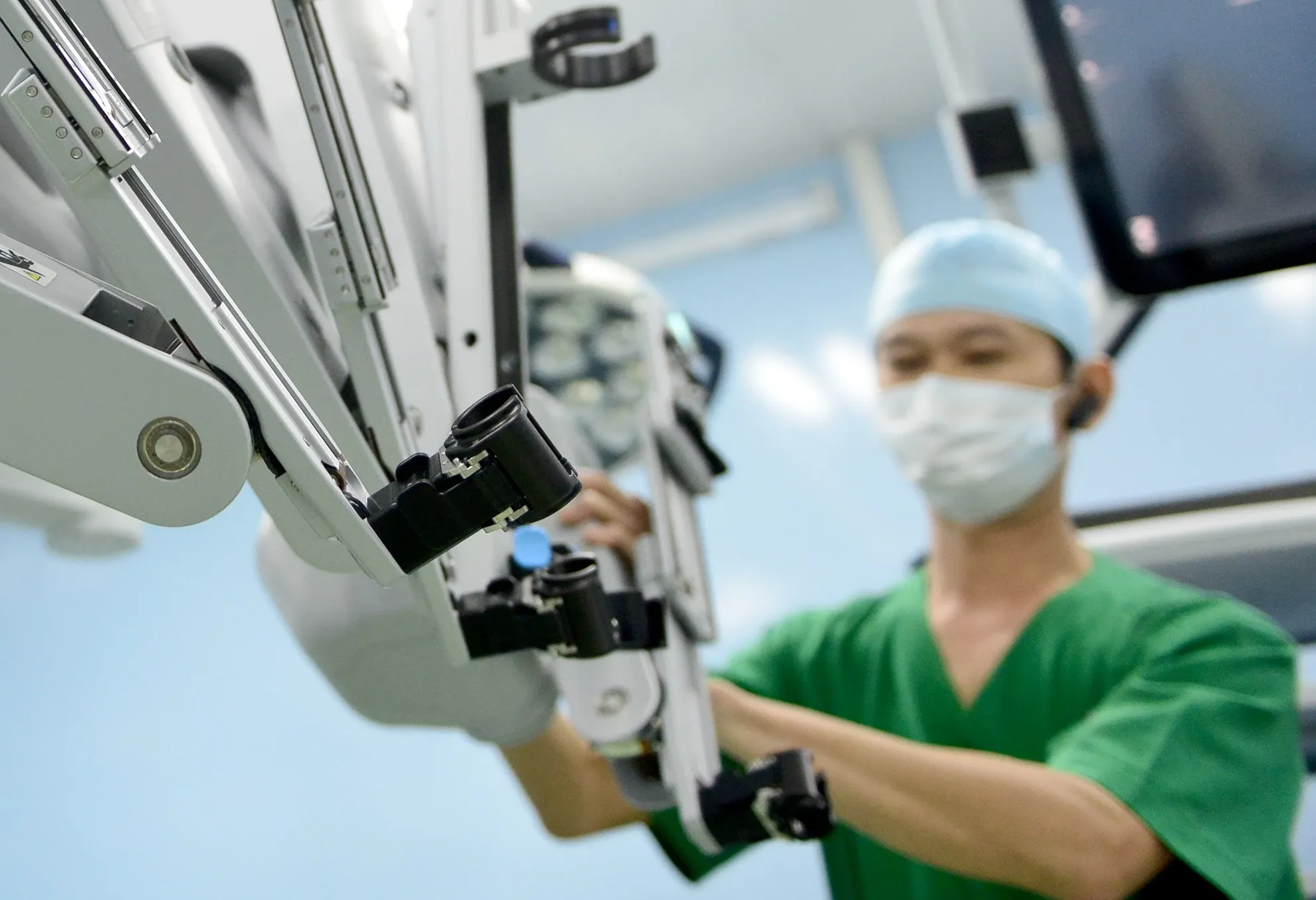 Benh vien nao cua TP.HCM co diem chat luong cao nhat? hinh anh