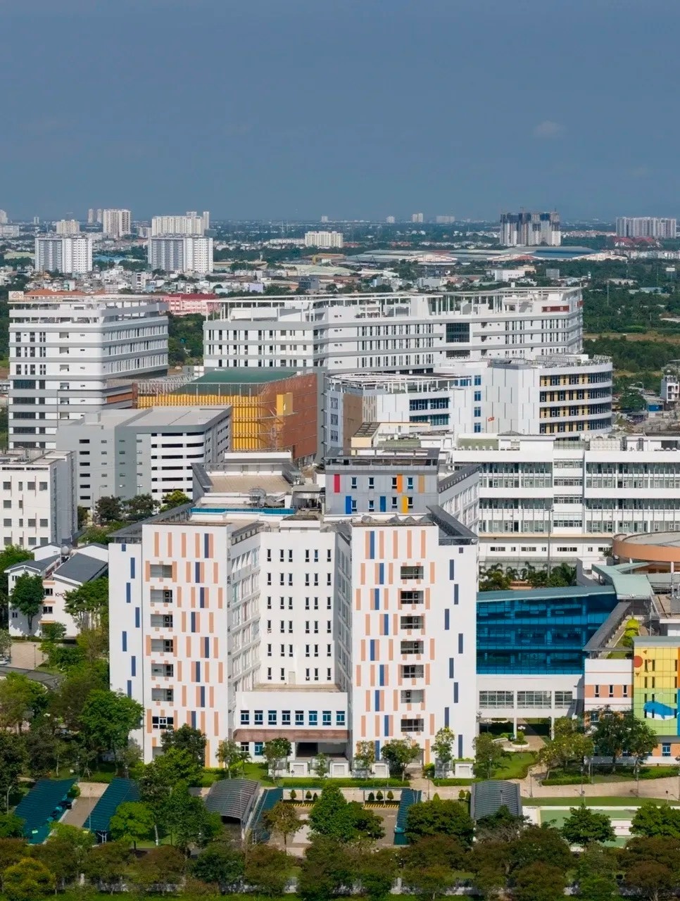 khám sức khỏe định kỳ ảnh 8 kham suc khoe dinh ky anh 8