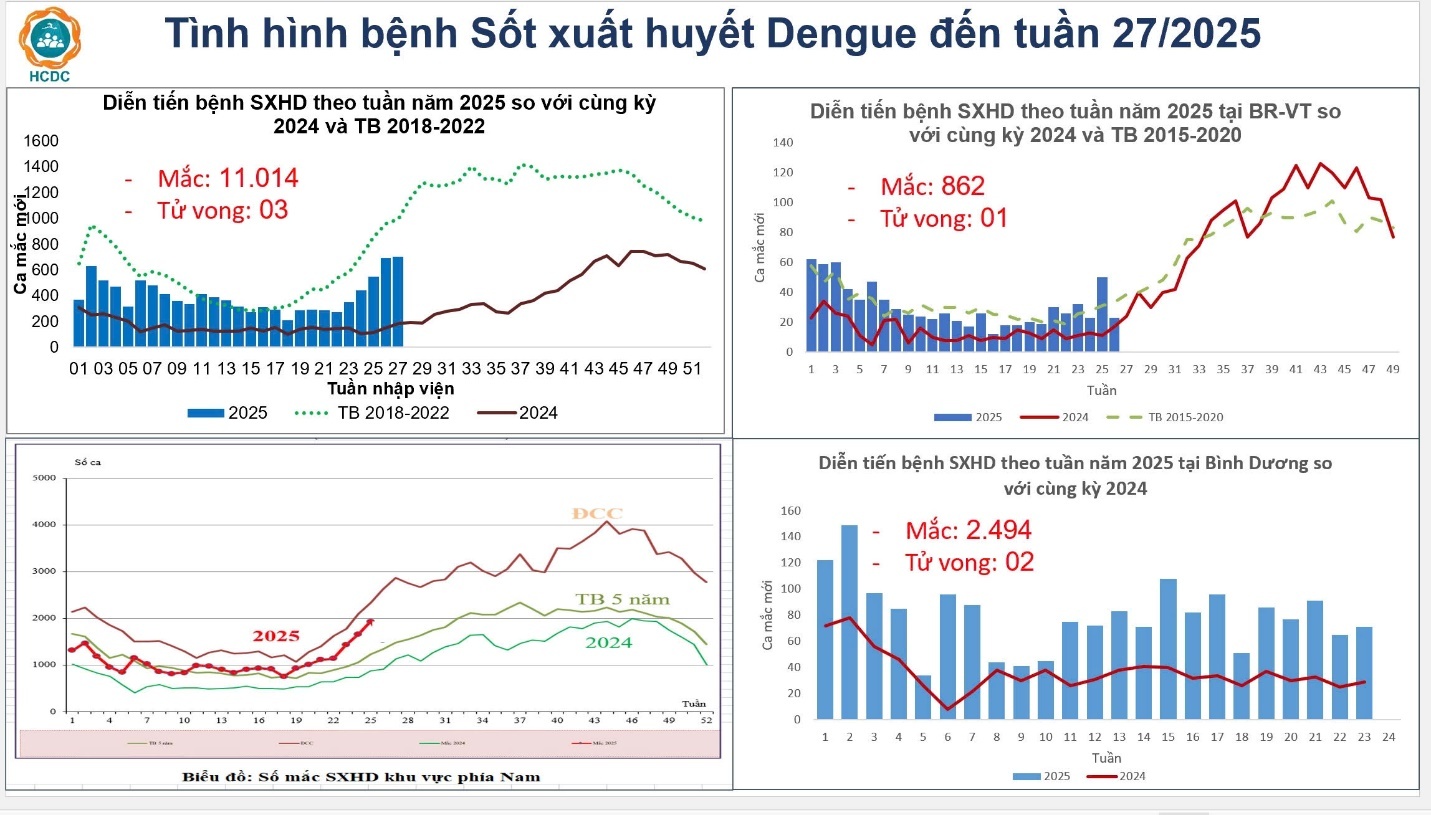 benh sot xuat huyet anh 1