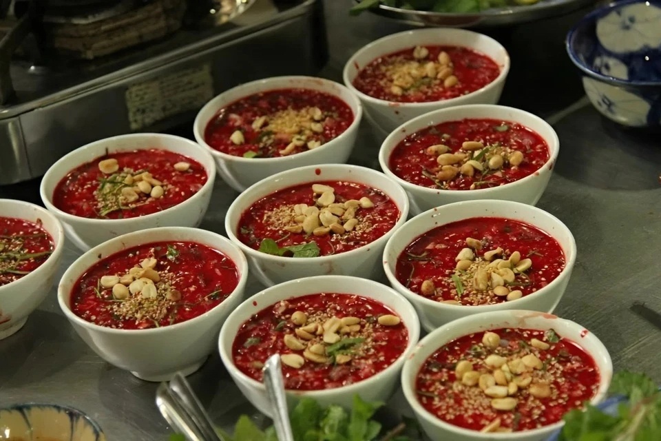 O dich lien cau lon tai Hung Yen: Bo Y te len tieng hinh anh