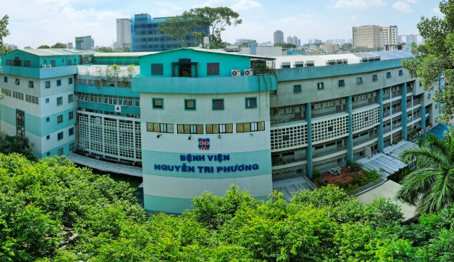 Chup hinh benh nhan khi kham BHYT: So Y te TP.HCM noi gi? hinh anh