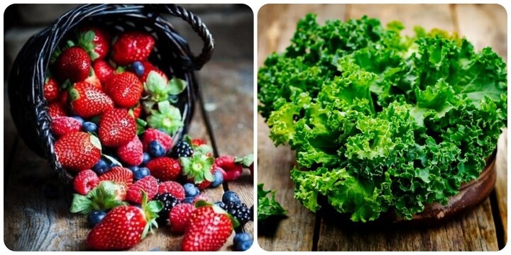 7 loai thuc pham giup ban song tho, khoe manh hon hinh anh