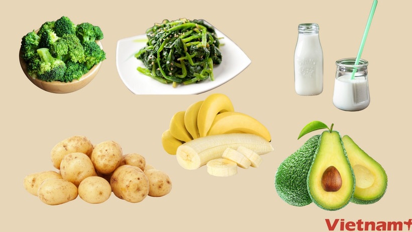 Dau hieu co the thua muoi hinh anh